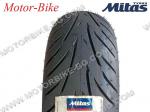 МОТО ГУМА ВЪНШНА 140/60-13 57L TL TOURING FORCE-SC МИТАС-2
